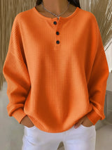 Helen - Solid Waffle Top