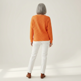 Helen - Solid Waffle Top