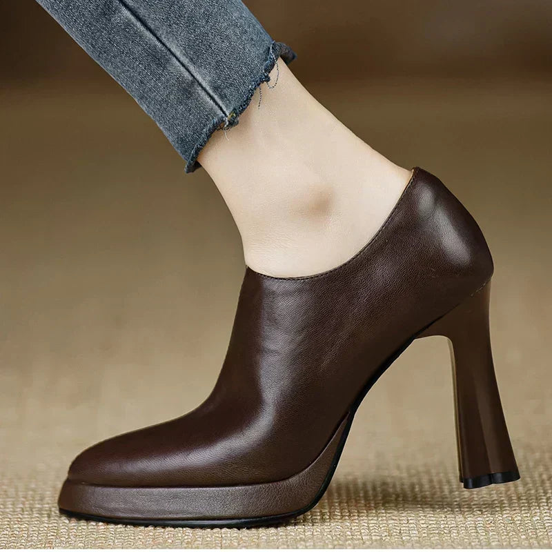 Piper - Elegant Pumps