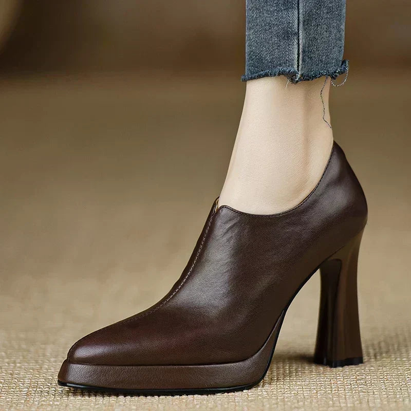 Piper - Elegant Pumps