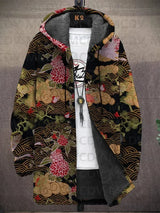 Nadine - Japanese Print Jacket