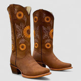 Sabrina - Western Orthopaedic Boots