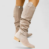 Valerie - Western Orthopaedic Boots