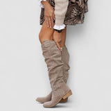 Valerie - Western Orthopaedic Boots