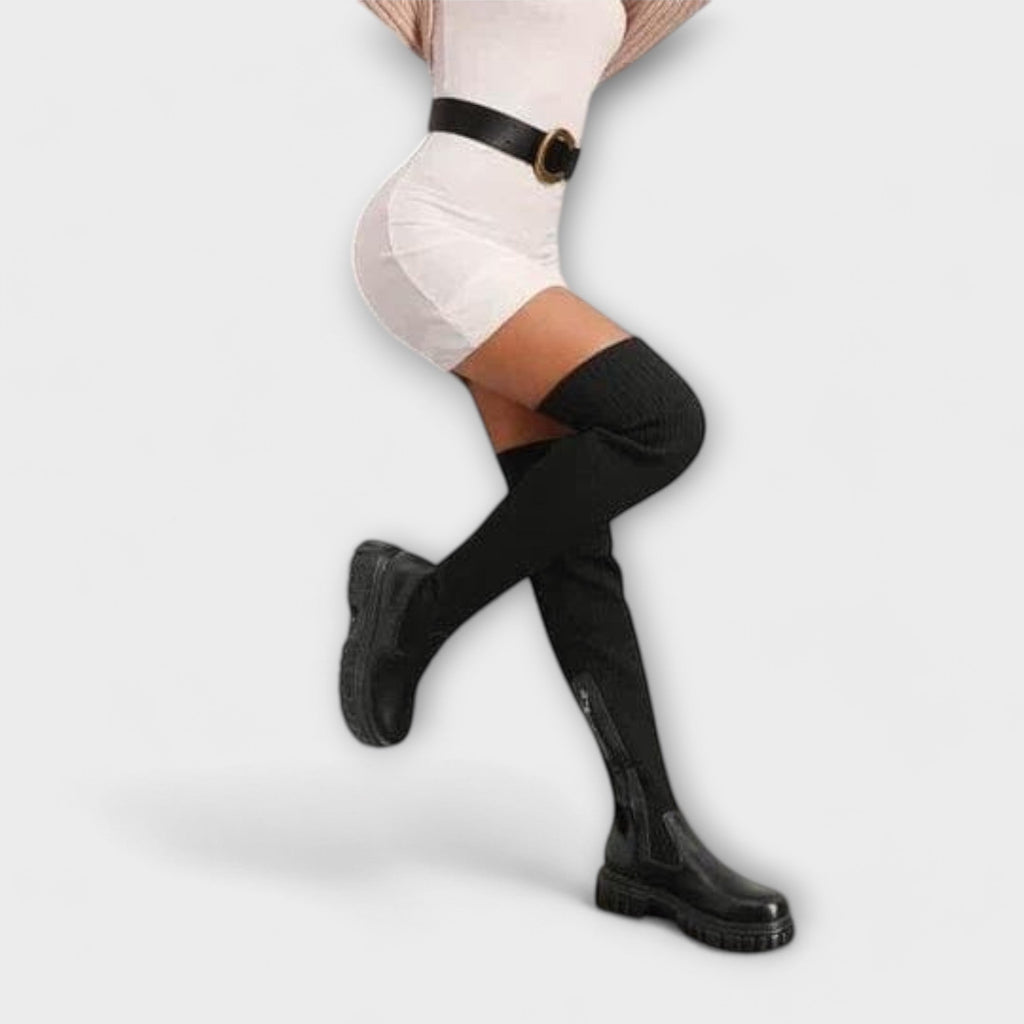 Judith - Over-the-Knee Boots