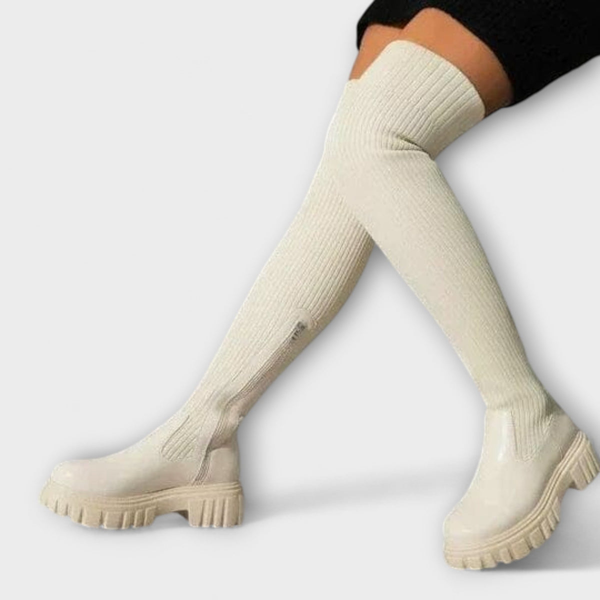 Judith - Over-the-Knee Boots