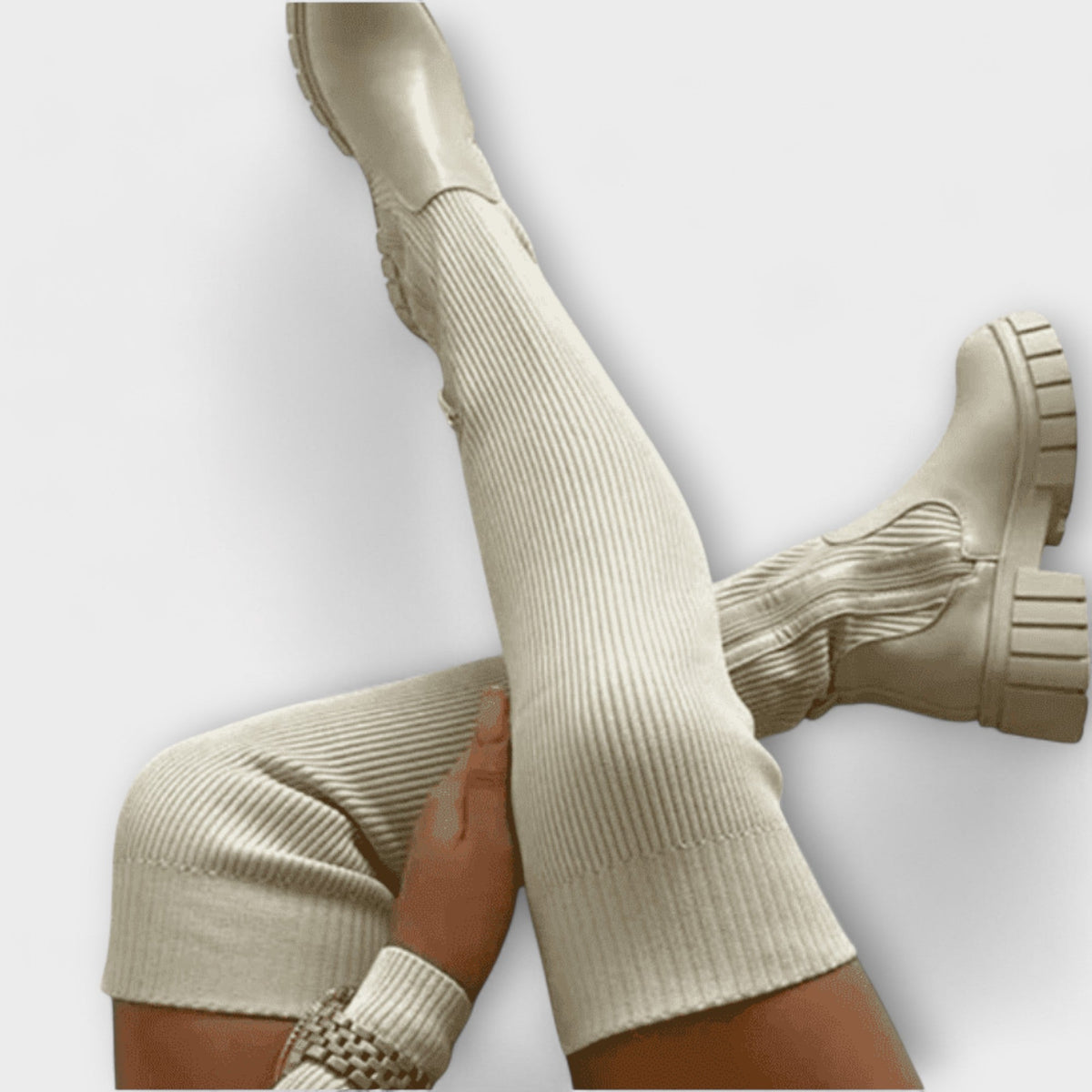 Judith - Over-the-Knee Boots