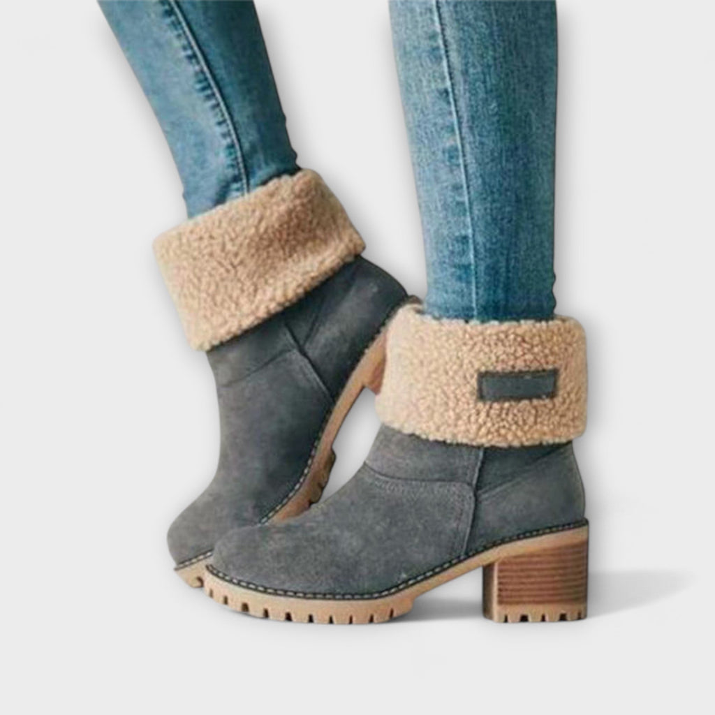 Beatrice - Elegant Boots
