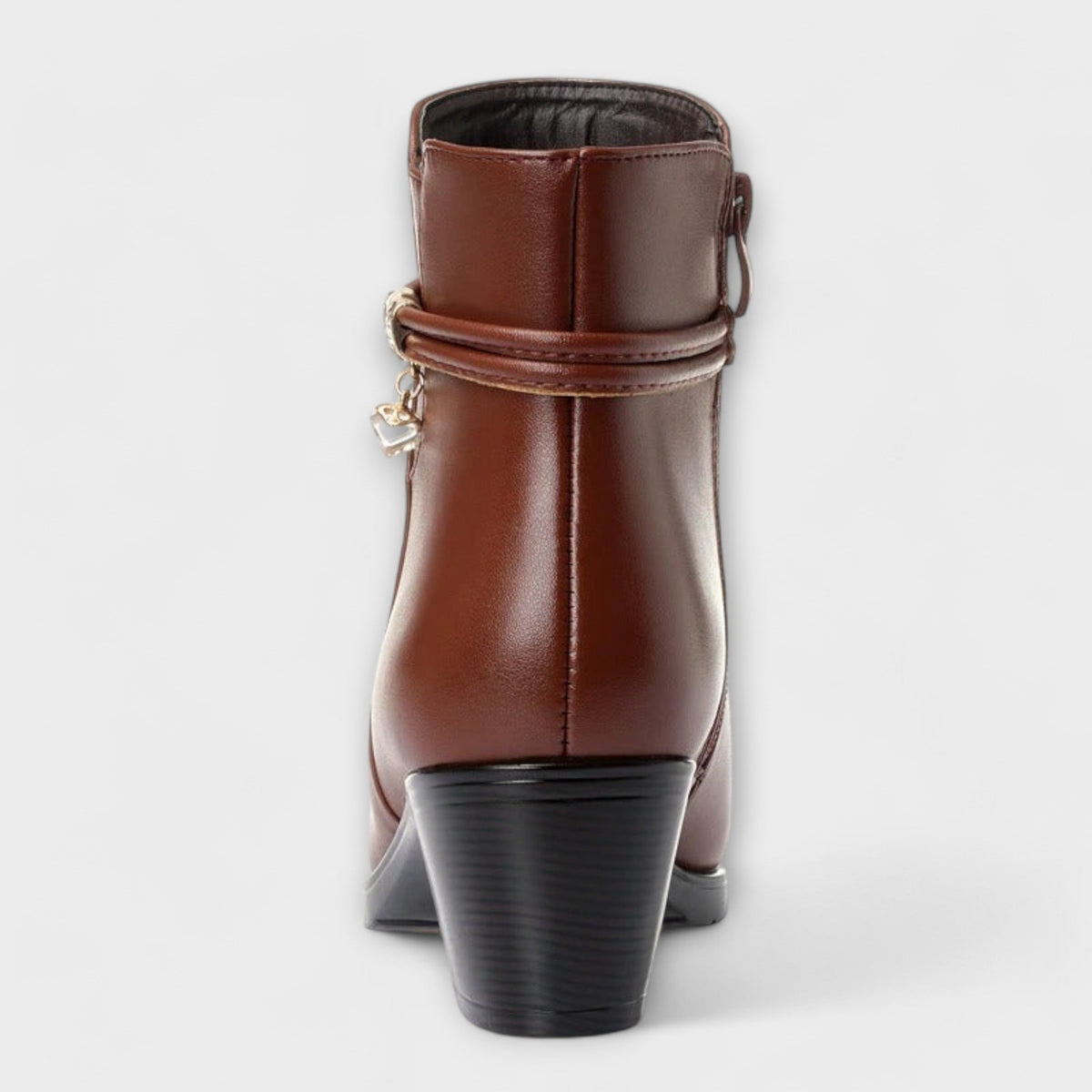 Freya - Elegant Winter Boots