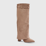 Blythe - Elegant Tall Boots
