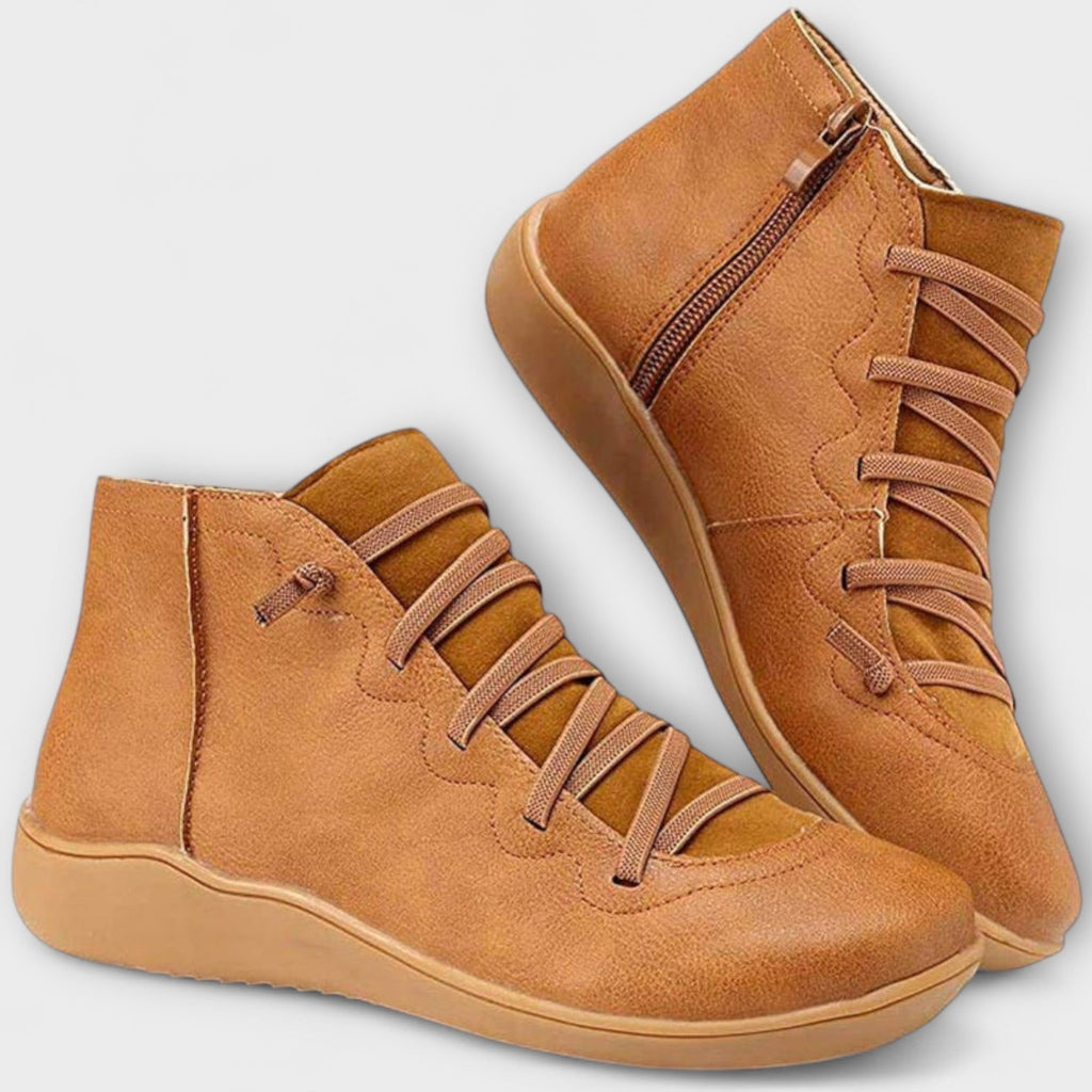 Isla - Elegant Boots