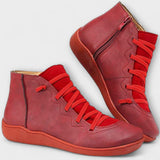 Isla - Elegant Boots