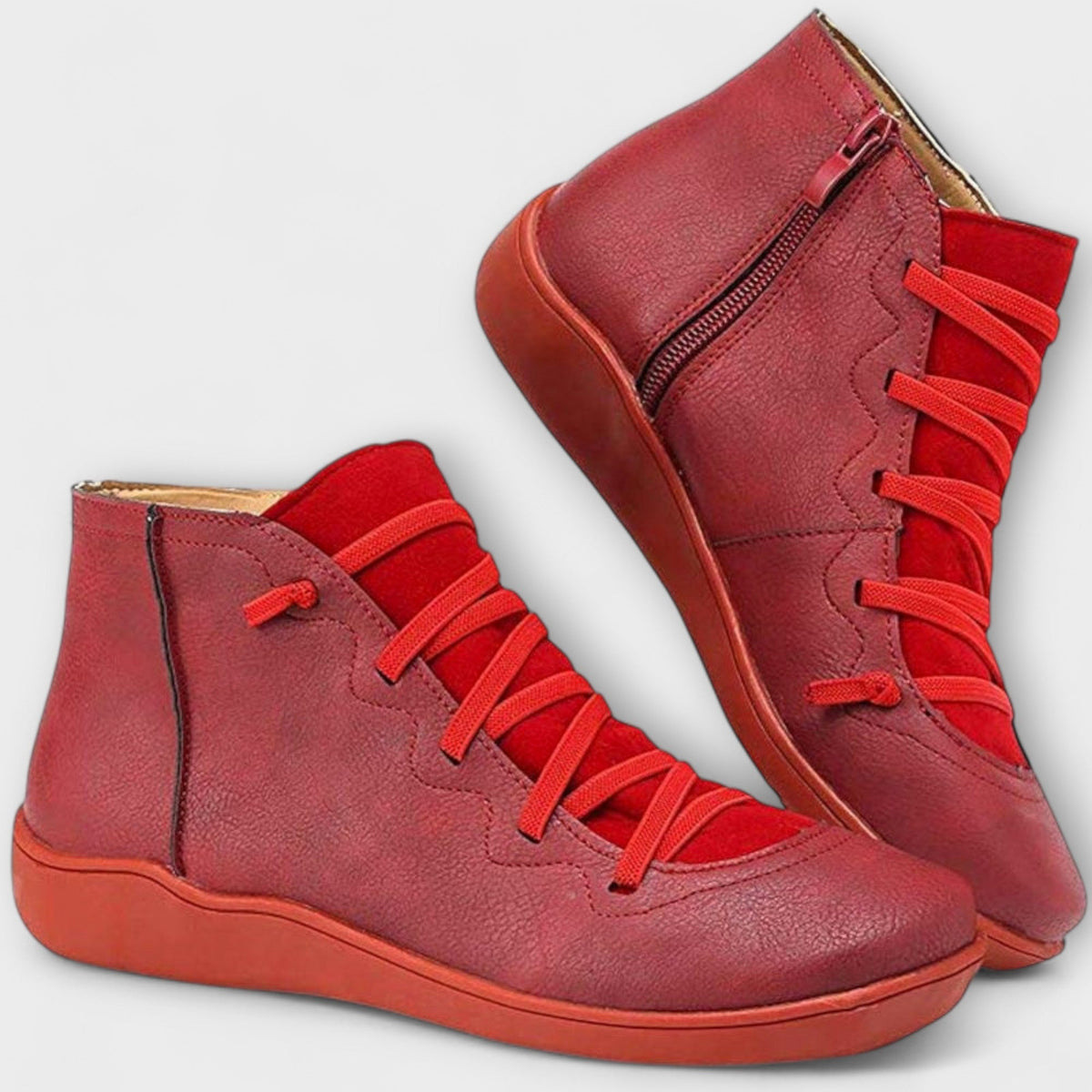 Isla - Elegant Boots