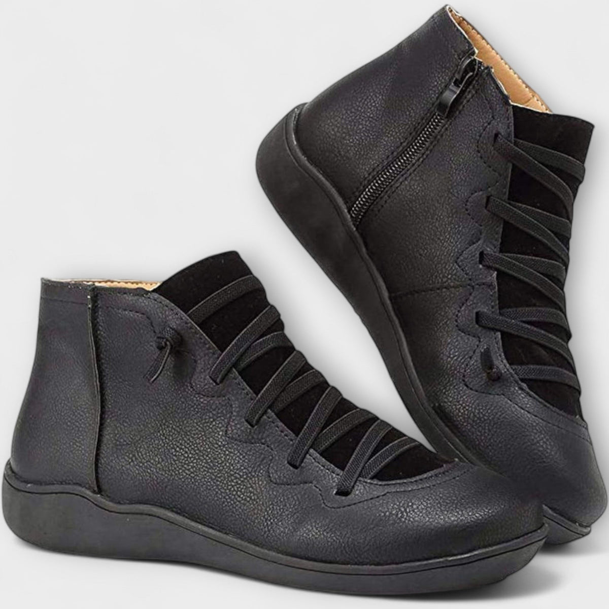 Isla - Elegant Boots
