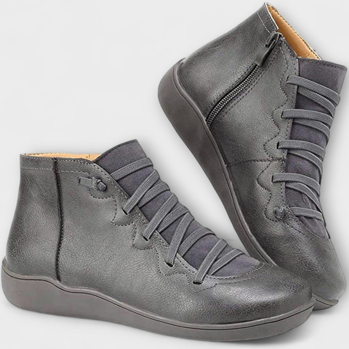Isla - Elegant Boots