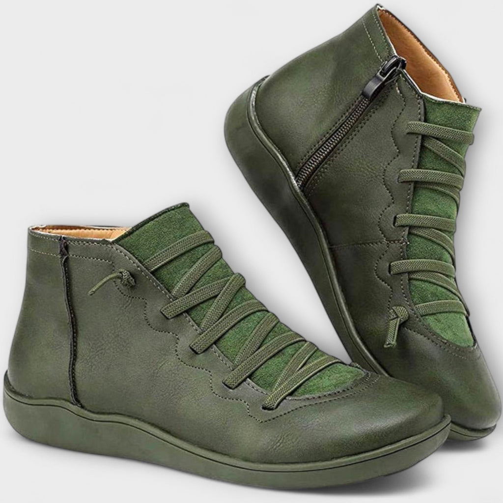 Isla - Elegant Boots