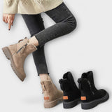 Diana - Luxury Comfort Boots