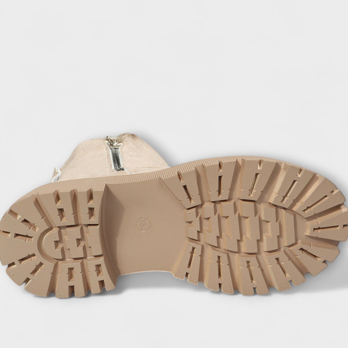 Diana - Luxury Comfort Boots