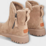 Diana - Luxury Comfort Boots