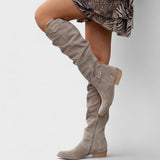 Serena - Over-the-Knee Boots