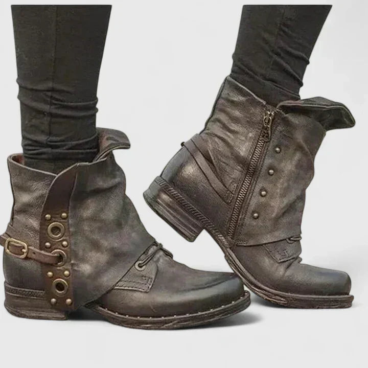 Maisie - Orthopaedic Boots