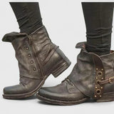 Maisie - Orthopaedic Boots