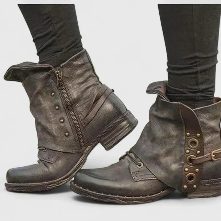 Maisie - Orthopaedic Boots