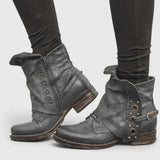 Maisie - Orthopaedic Boots