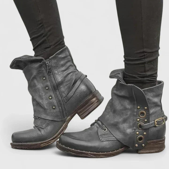 Maisie - Orthopaedic Boots