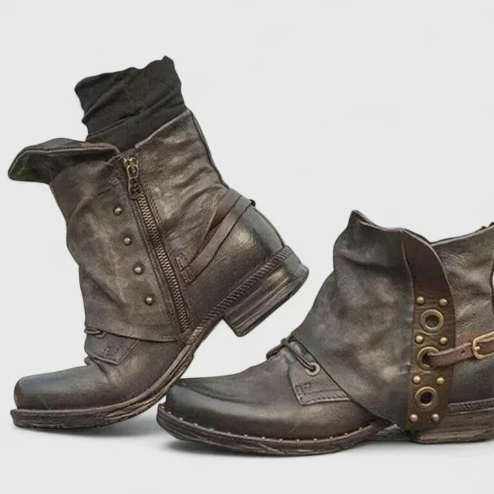 Maisie - Orthopaedic Boots