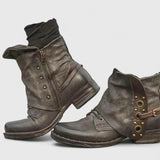 Maisie - Orthopaedic Boots