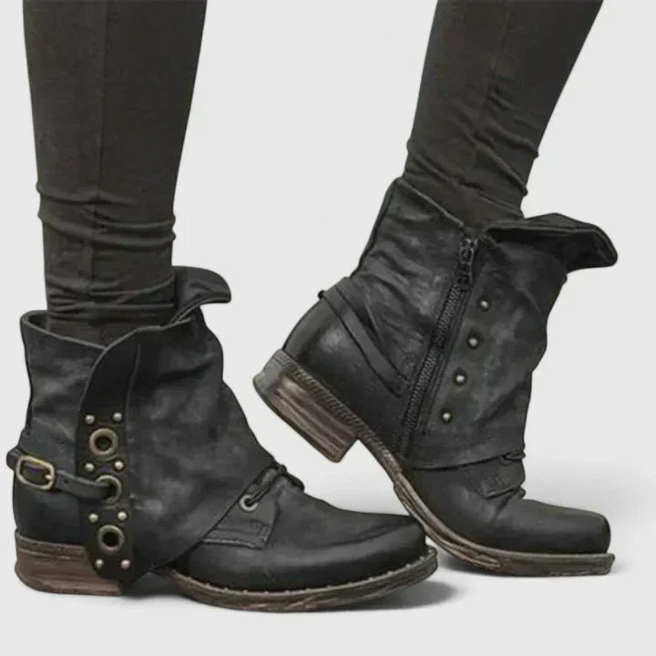 Maisie - Orthopaedic Boots