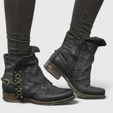 Maisie - Orthopaedic Boots