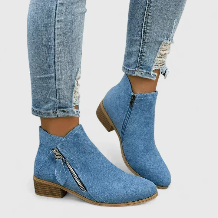 Marcia - Orthopaedic Boots