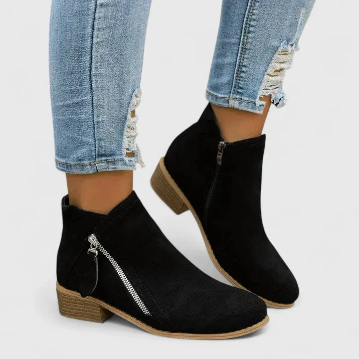 Marcia - Orthopaedic Boots