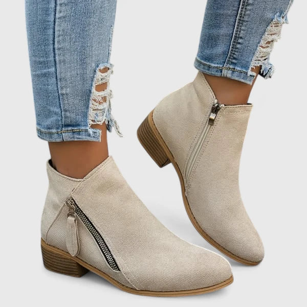 Marcia - Orthopaedic Boots