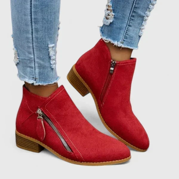 Marcia - Orthopaedic Boots