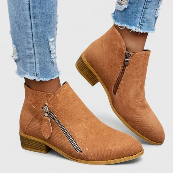Marcia - Orthopaedic Boots