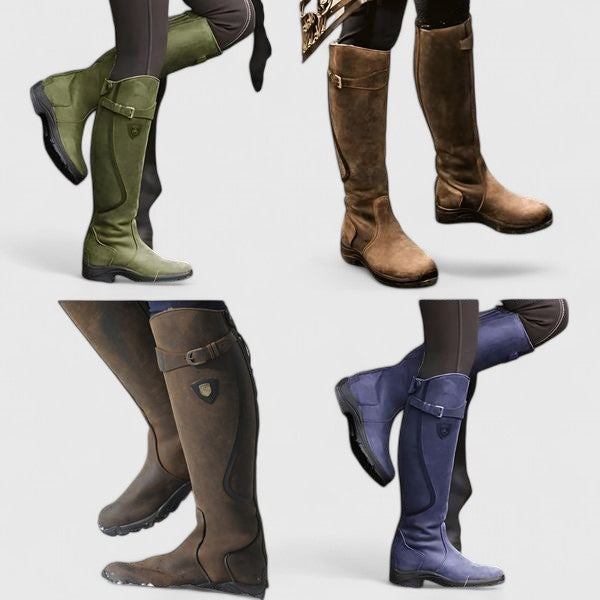 Rosemary - Orthopaedic Boots