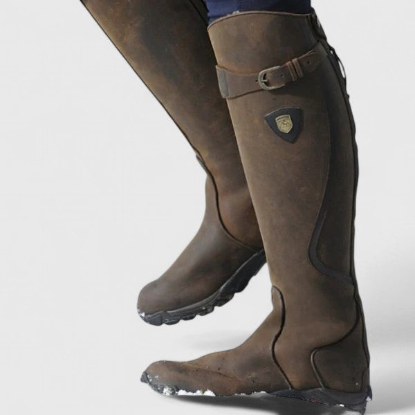 Rosemary - Orthopaedic Boots