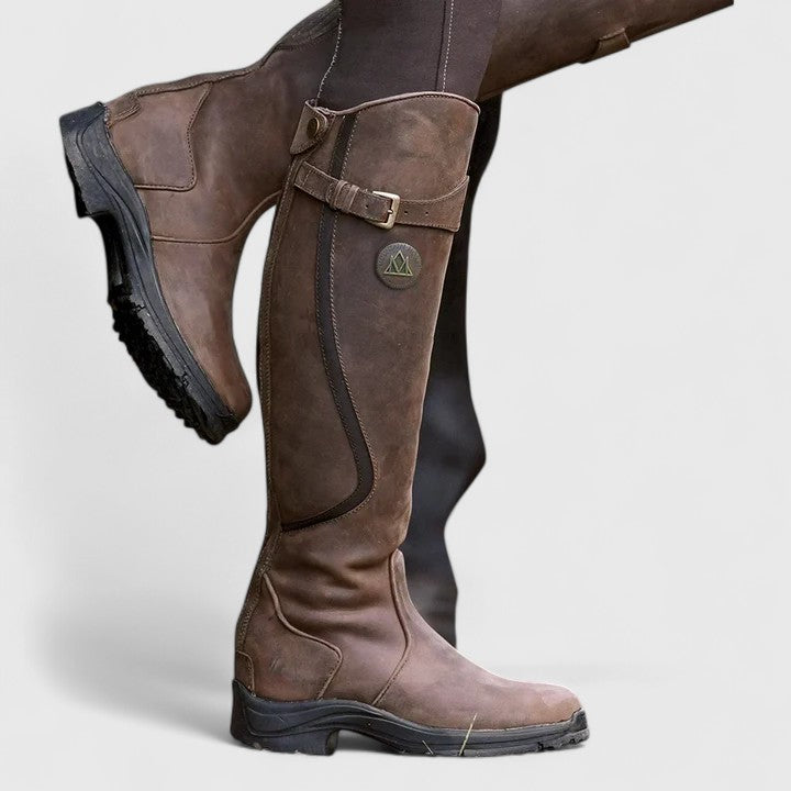 Rosemary - Orthopaedic Boots