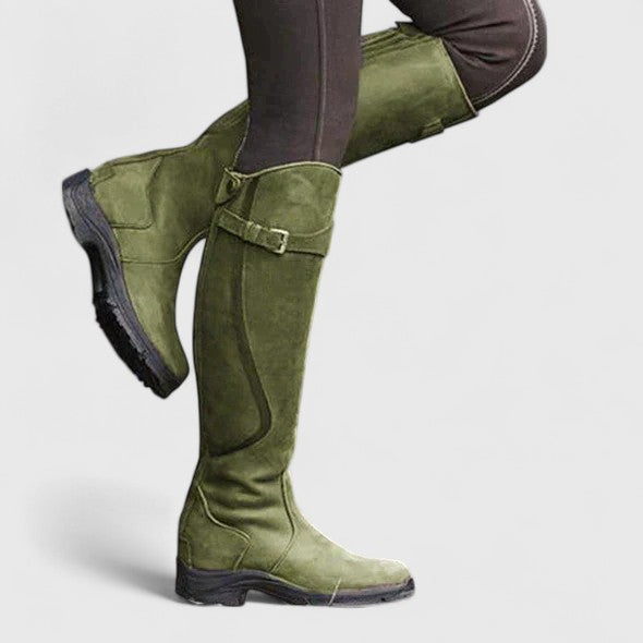 Rosemary - Orthopaedic Boots