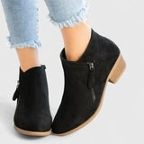 Audrey - Orthopaedic Boots