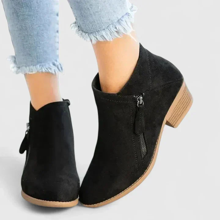 Audrey - Orthopaedic Boots