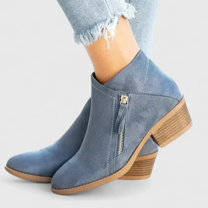 Audrey - Orthopaedic Boots