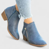 Audrey - Orthopaedic Boots