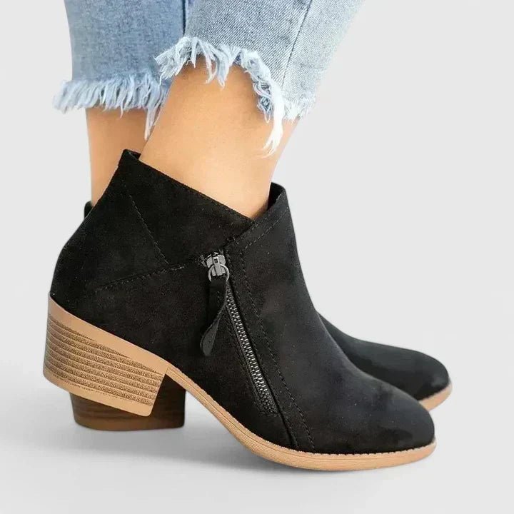 Audrey - Orthopaedic Boots