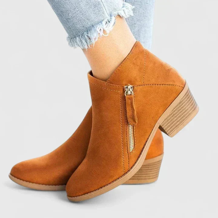 Audrey - Orthopaedic Boots