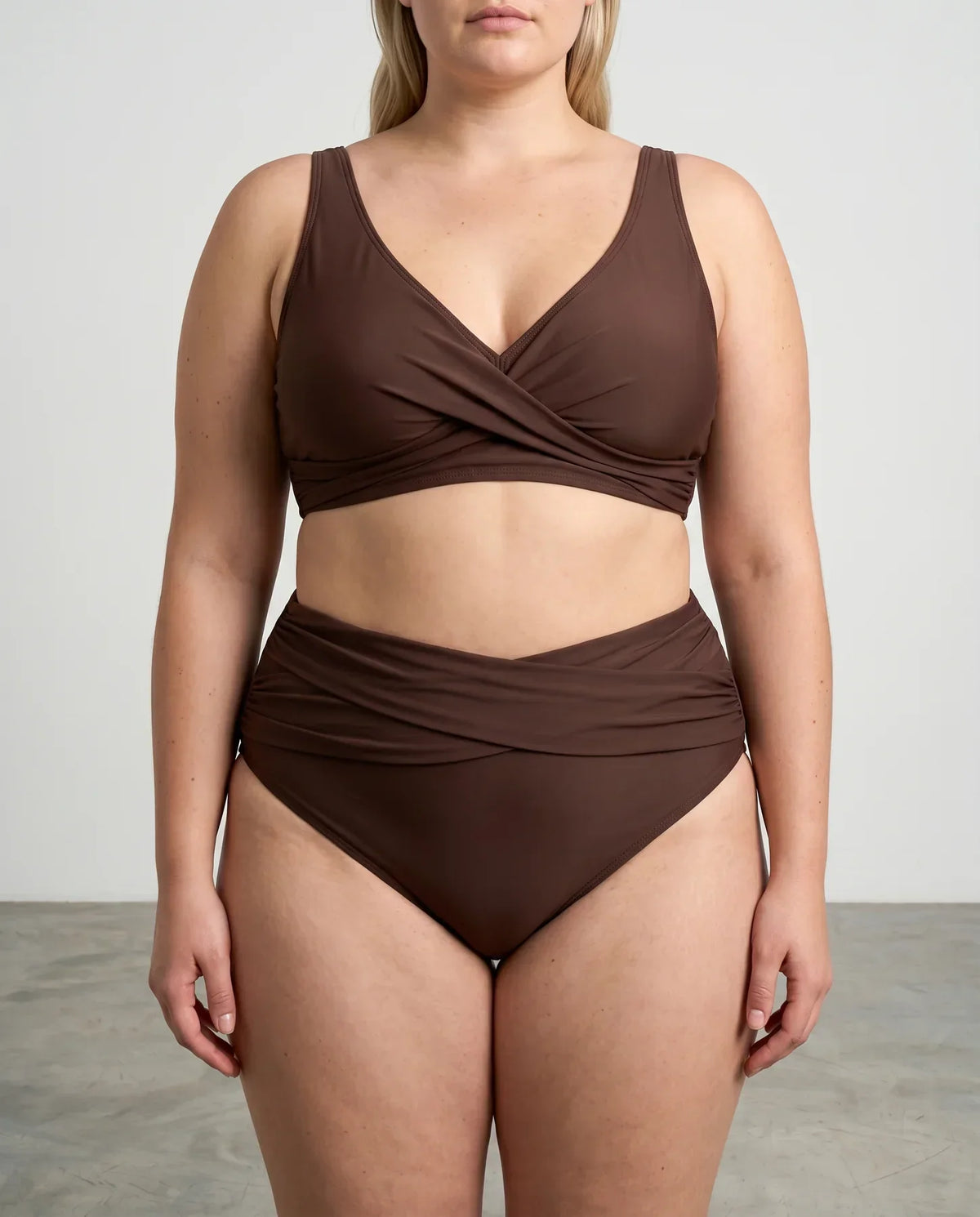 CHARLOTTE - SHAPING SILHOUETTE BIKINI