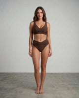 CHARLOTTE - SHAPING SILHOUETTE BIKINI